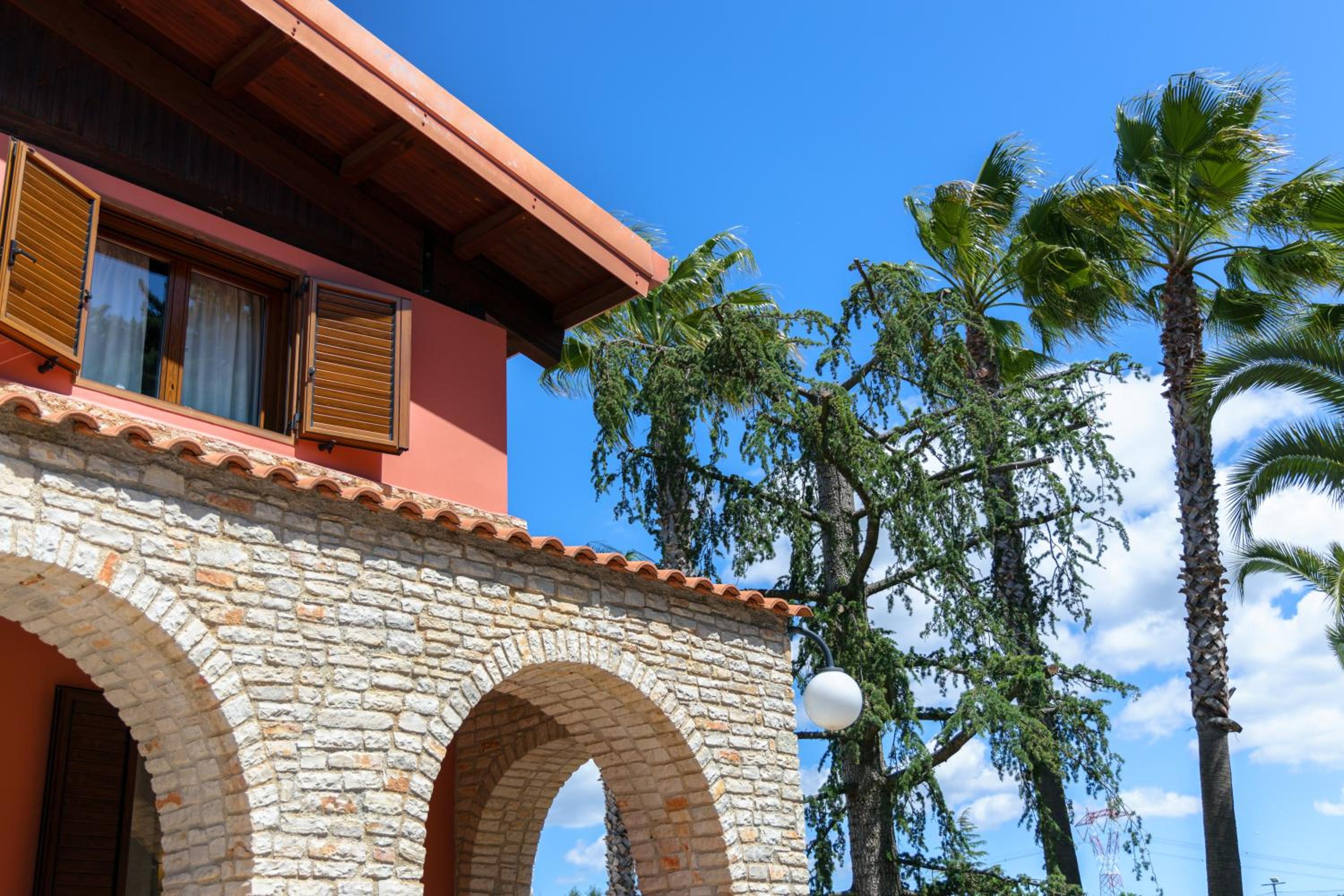 Villa Adriana - Private Pool Villa in Puglia
