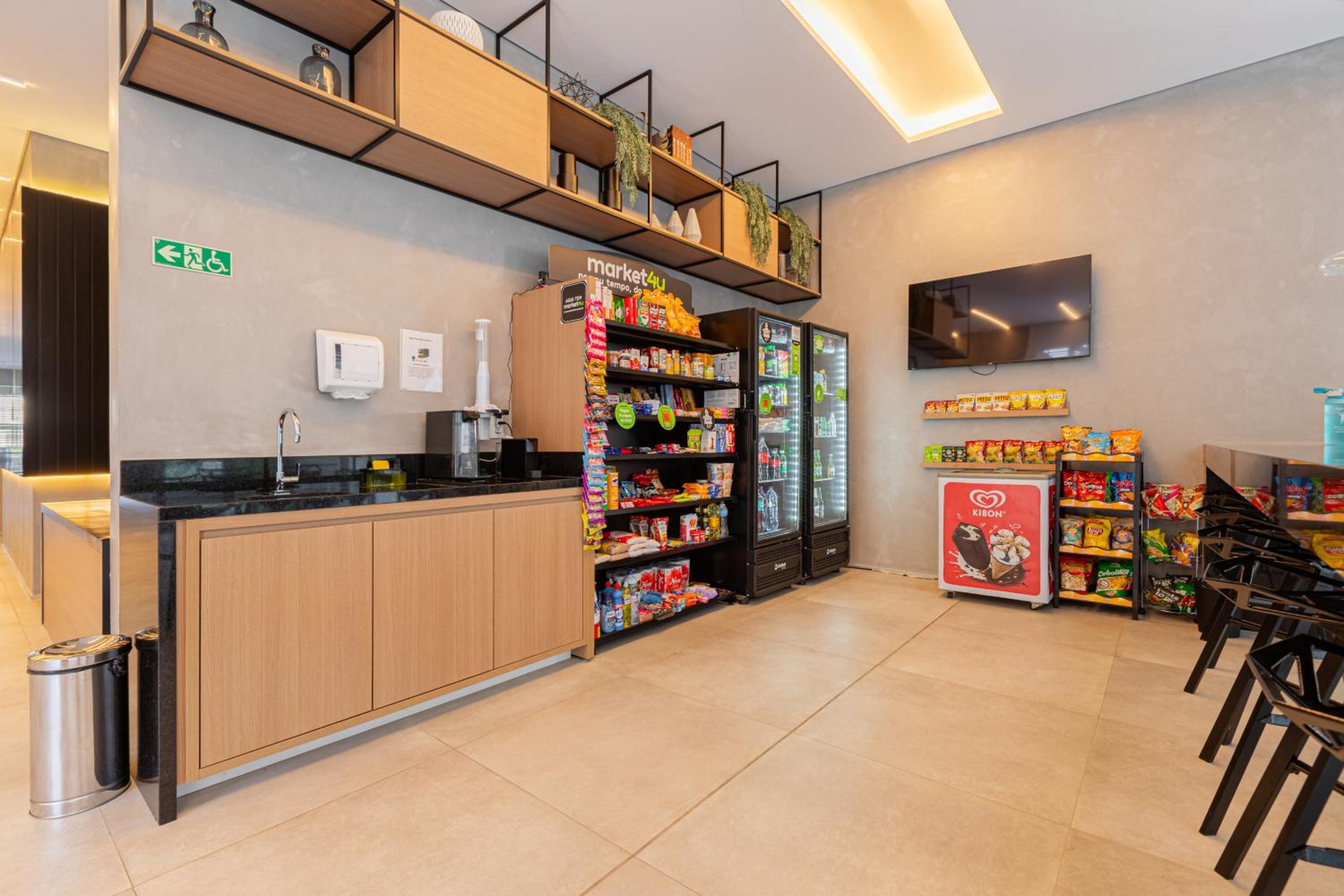 ZCM - Condomínio Z. Cotovia By Anora Spaces