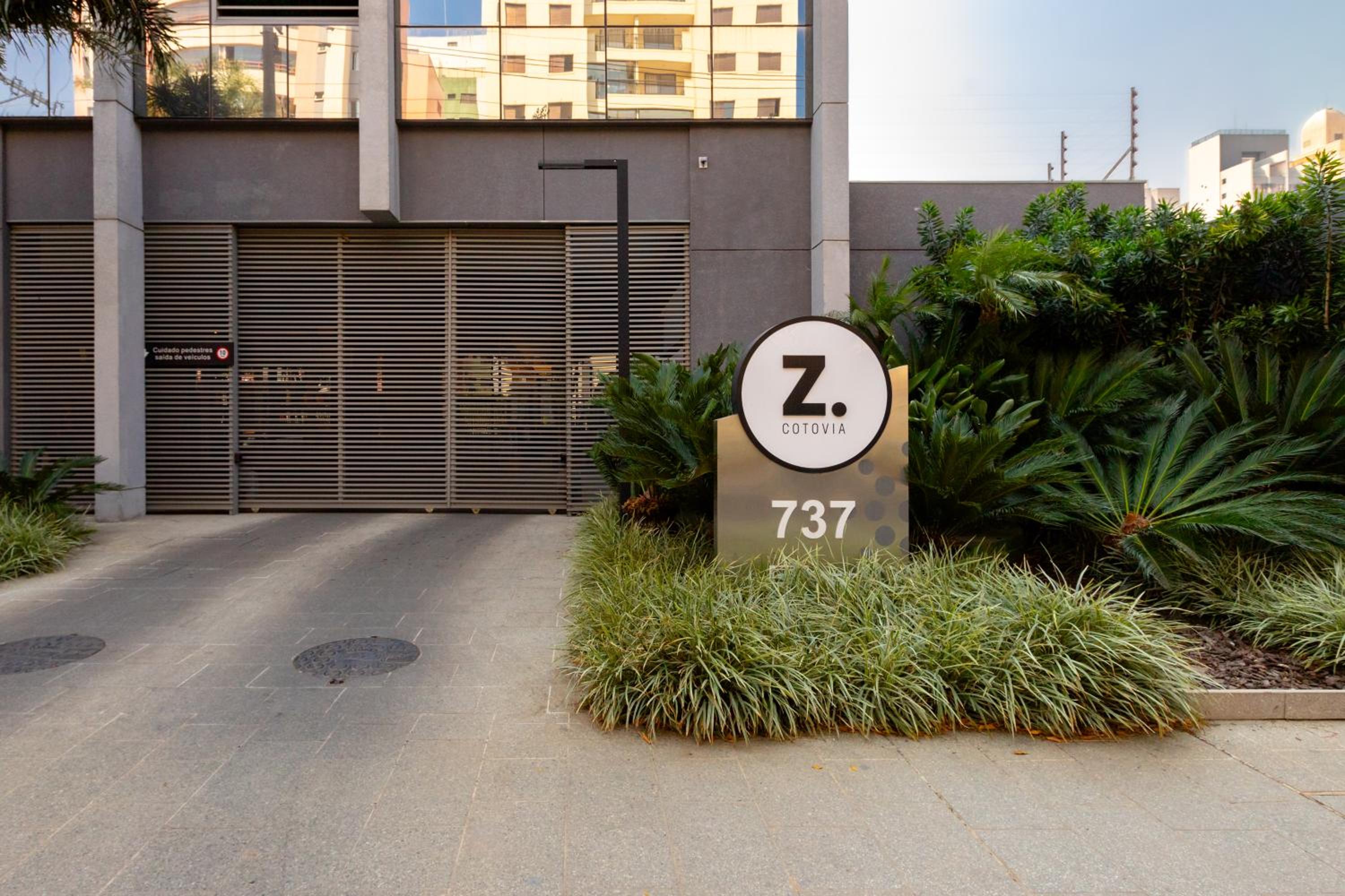ZCM - Condomínio Z. Cotovia By Anora Spaces