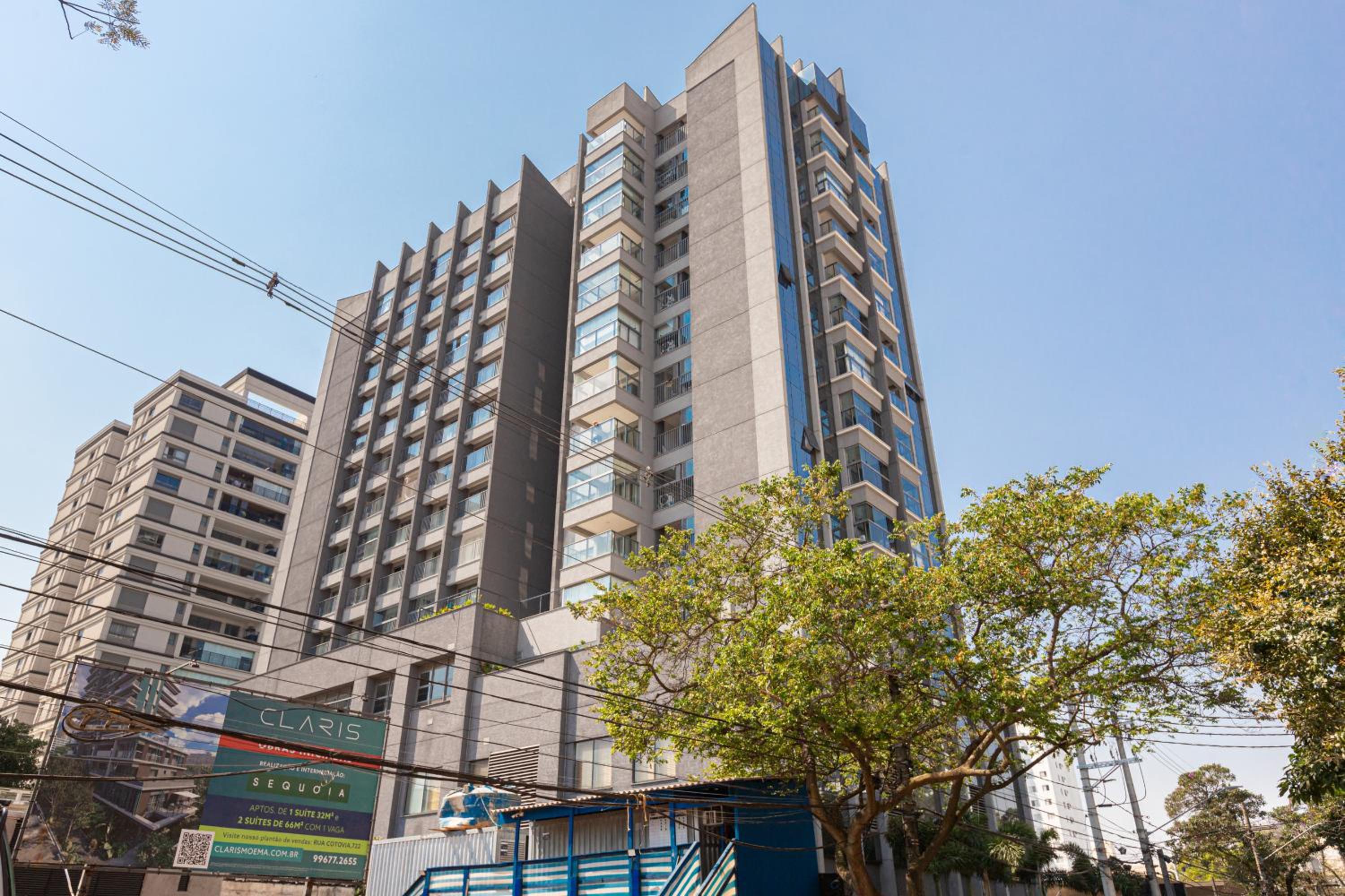 ZCM - Condomínio Z. Cotovia By Anora Spaces