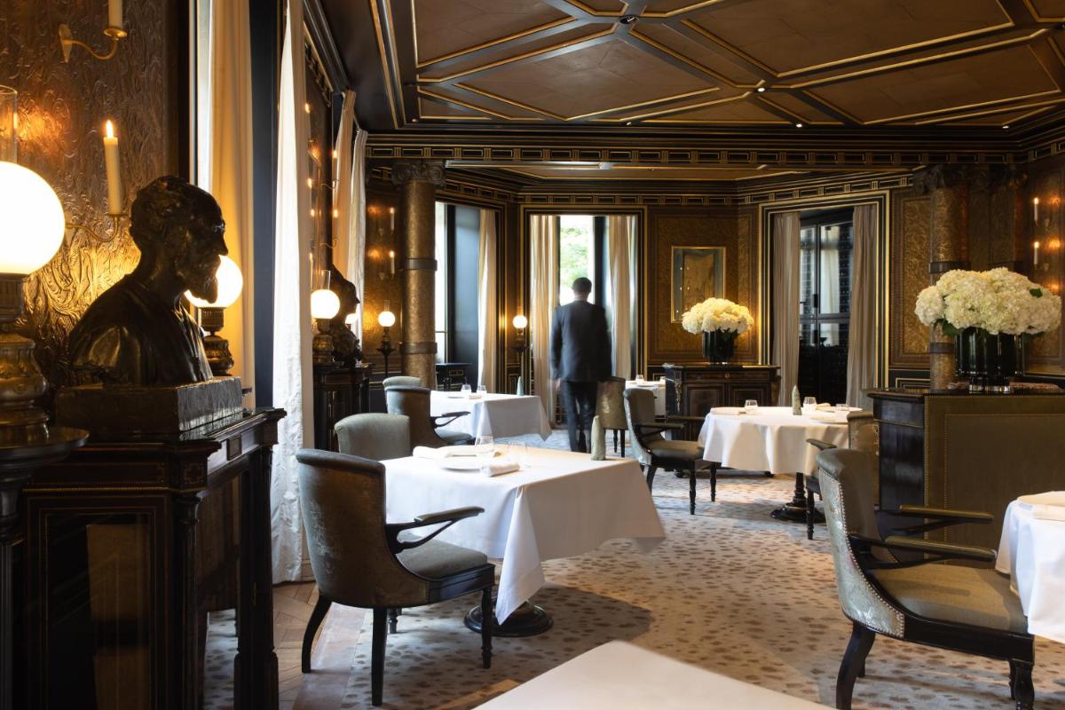 La Réserve 7