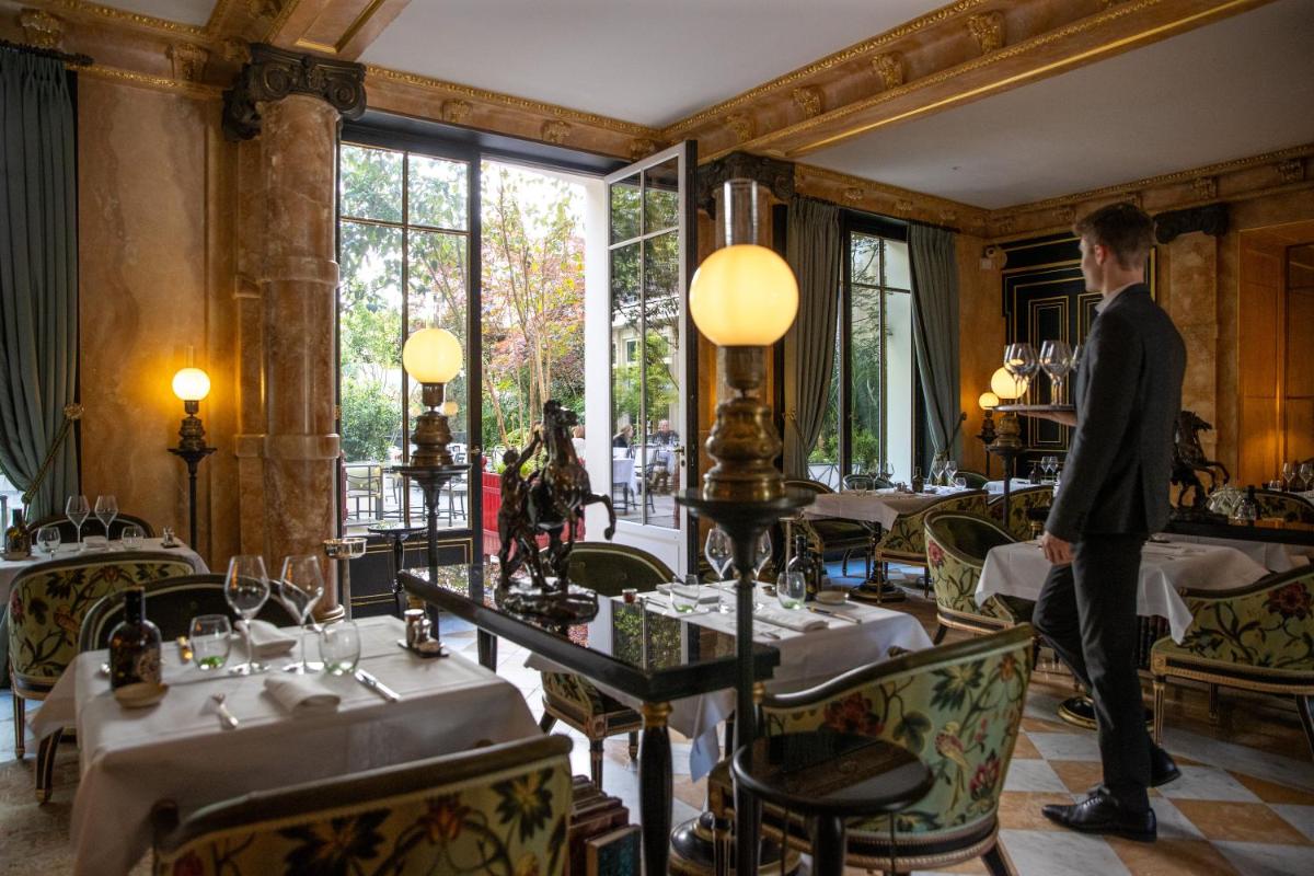 La Réserve 8