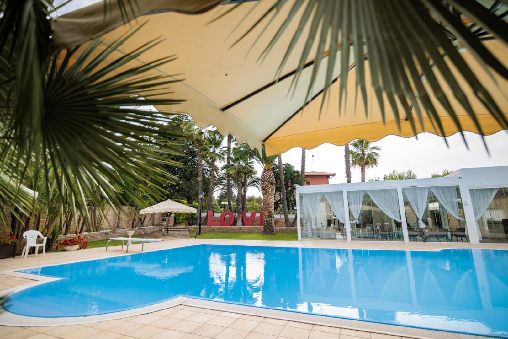 Villa Adriana - Private Pool Villa in Puglia