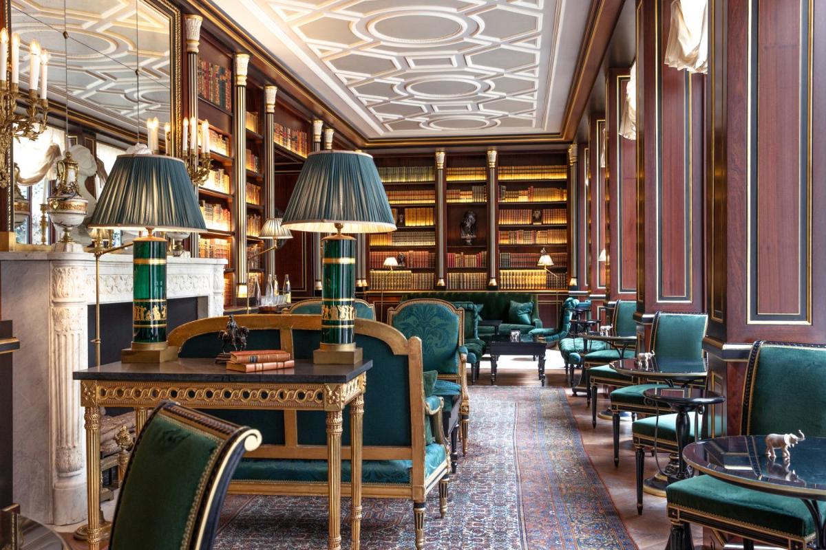 La Réserve 6