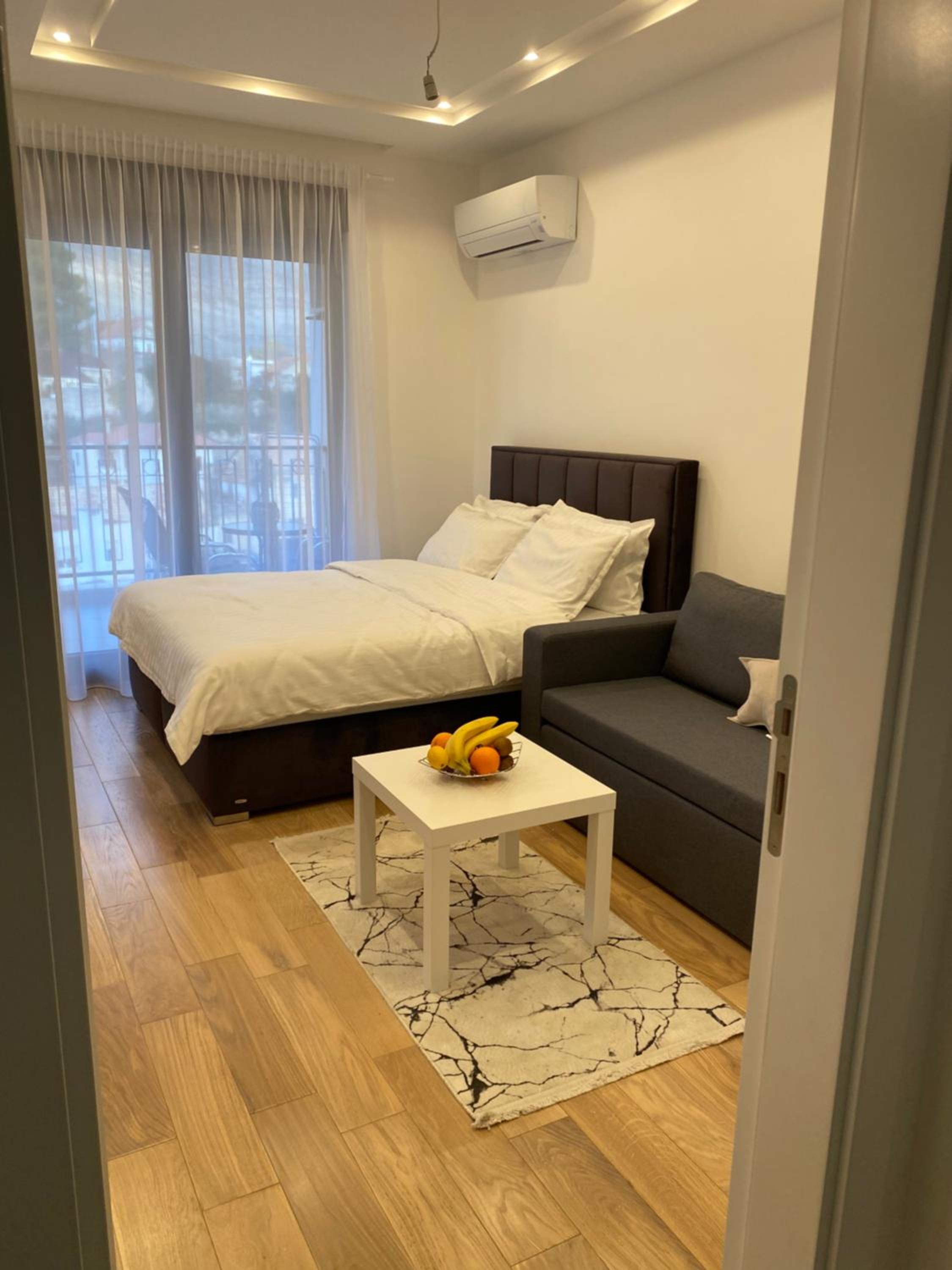 Apartman PORTO