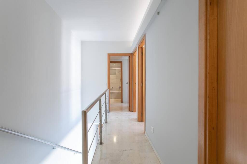 Canela Homes BARCELONA BEACH