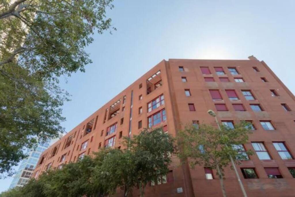 Canela Homes BARCELONA BEACH