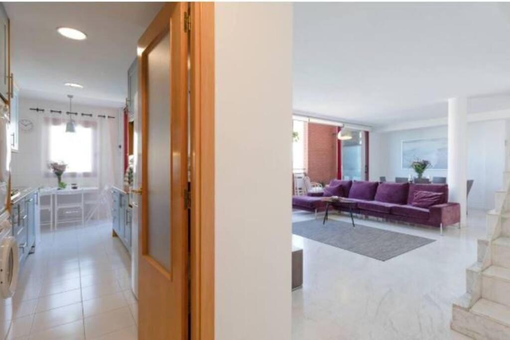 Canela Homes BARCELONA BEACH