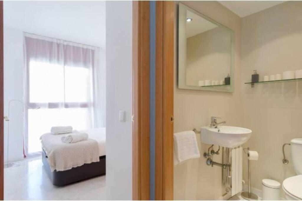 Canela Homes BARCELONA BEACH