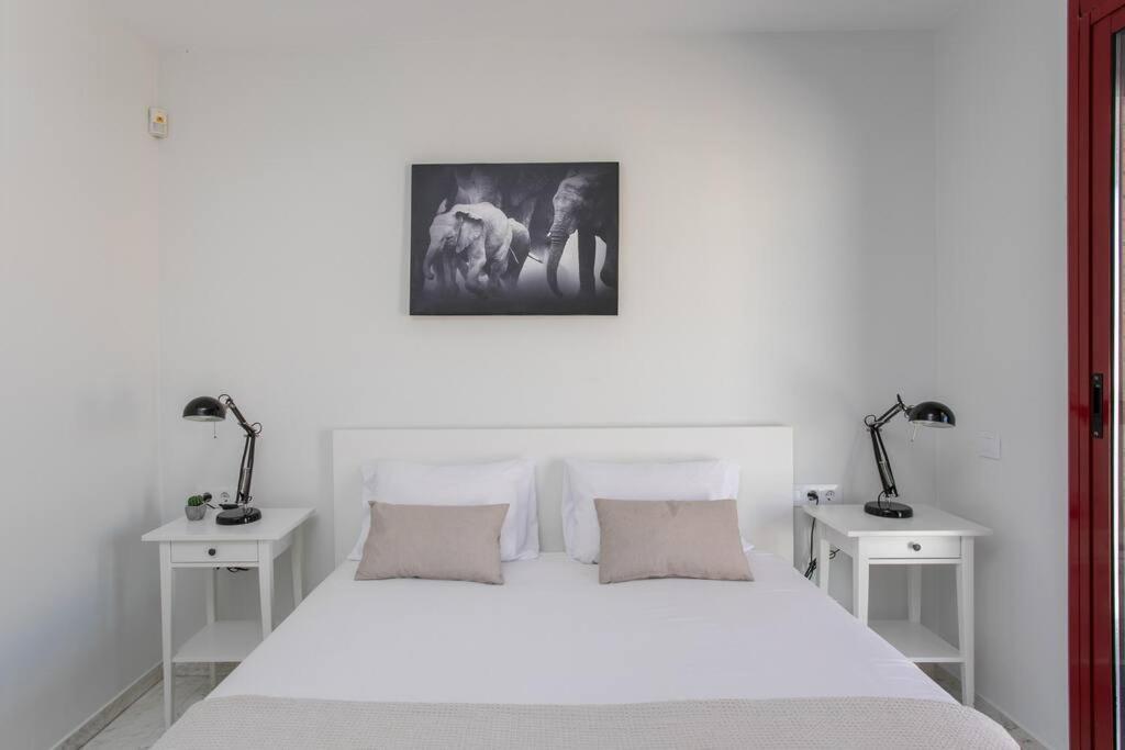 Canela Homes BARCELONA BEACH
