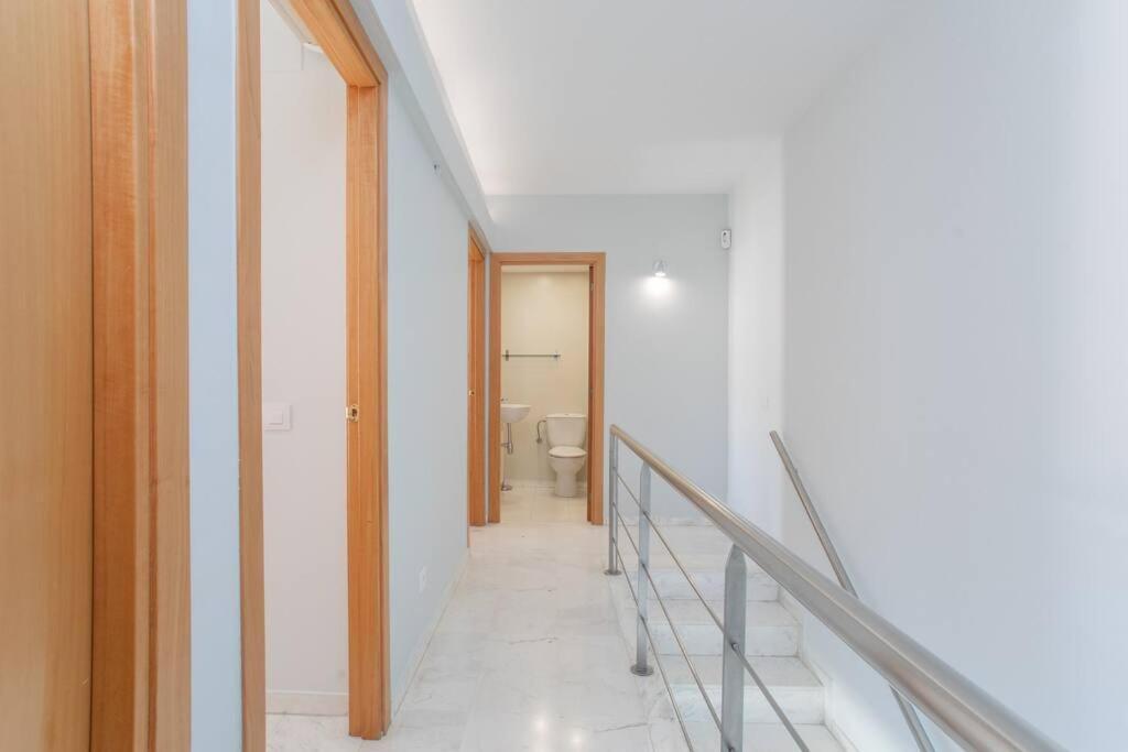Canela Homes BARCELONA BEACH
