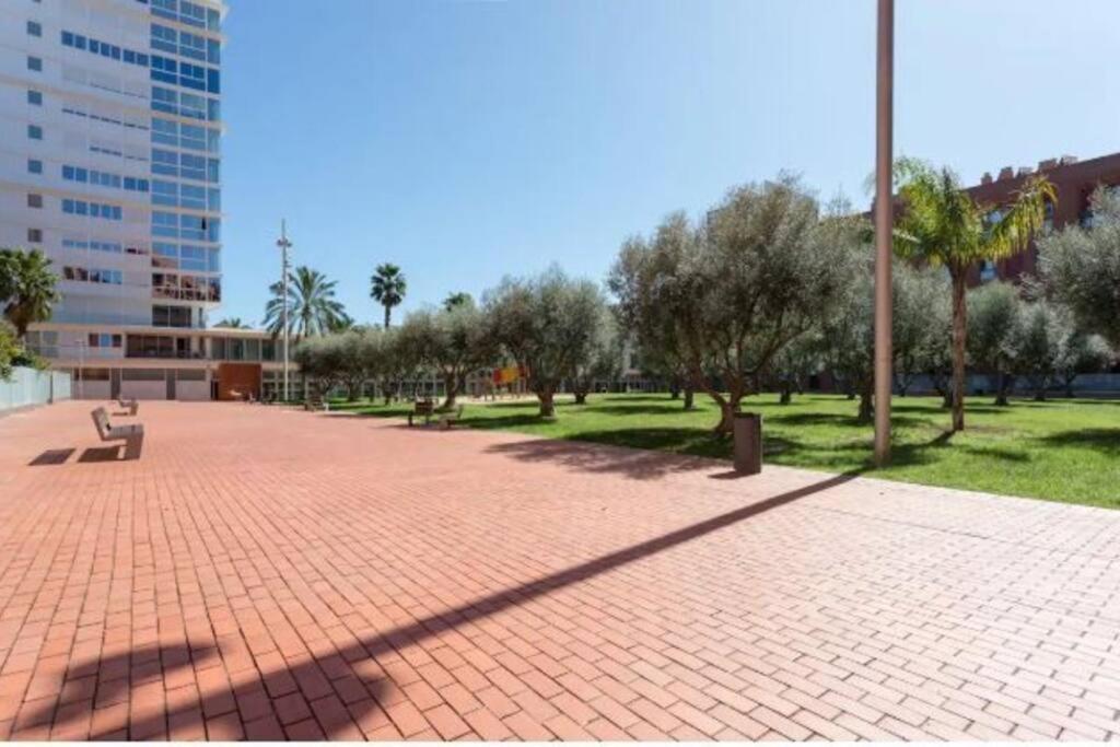 Canela Homes BARCELONA BEACH