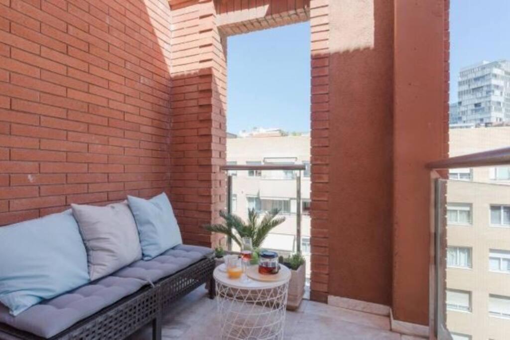 Canela Homes BARCELONA BEACH