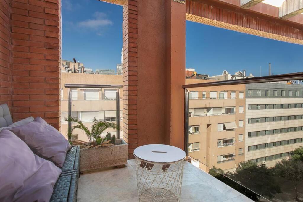 Canela Homes BARCELONA BEACH