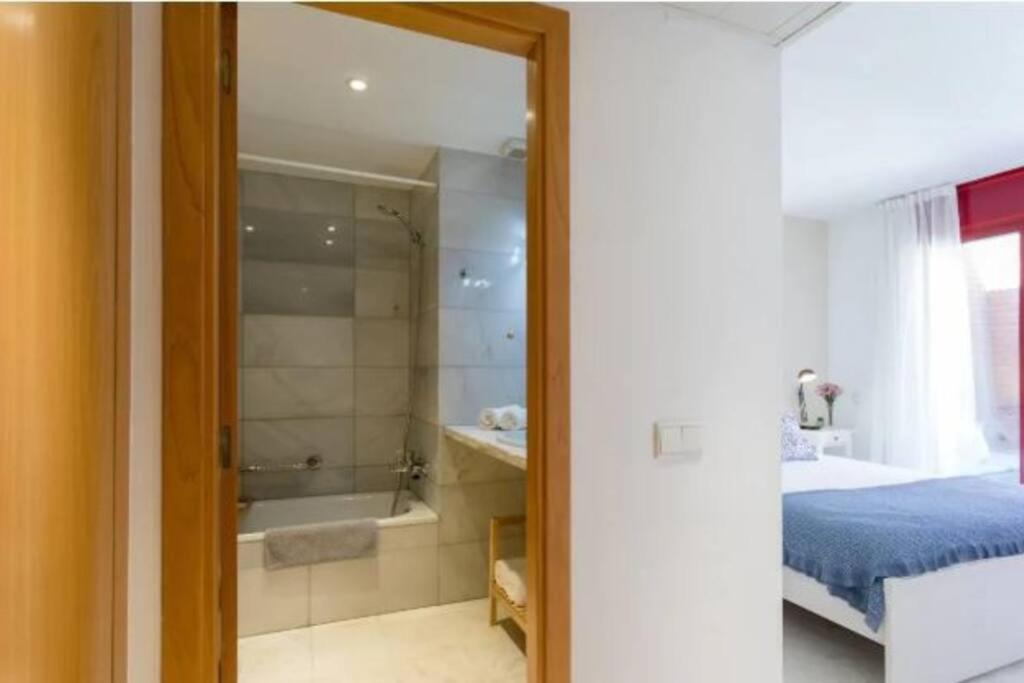 Canela Homes BARCELONA BEACH
