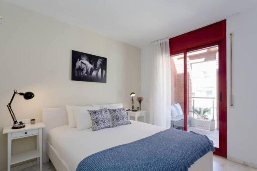 Canela Homes BARCELONA BEACH
