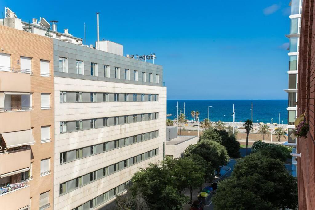Canela Homes BARCELONA BEACH