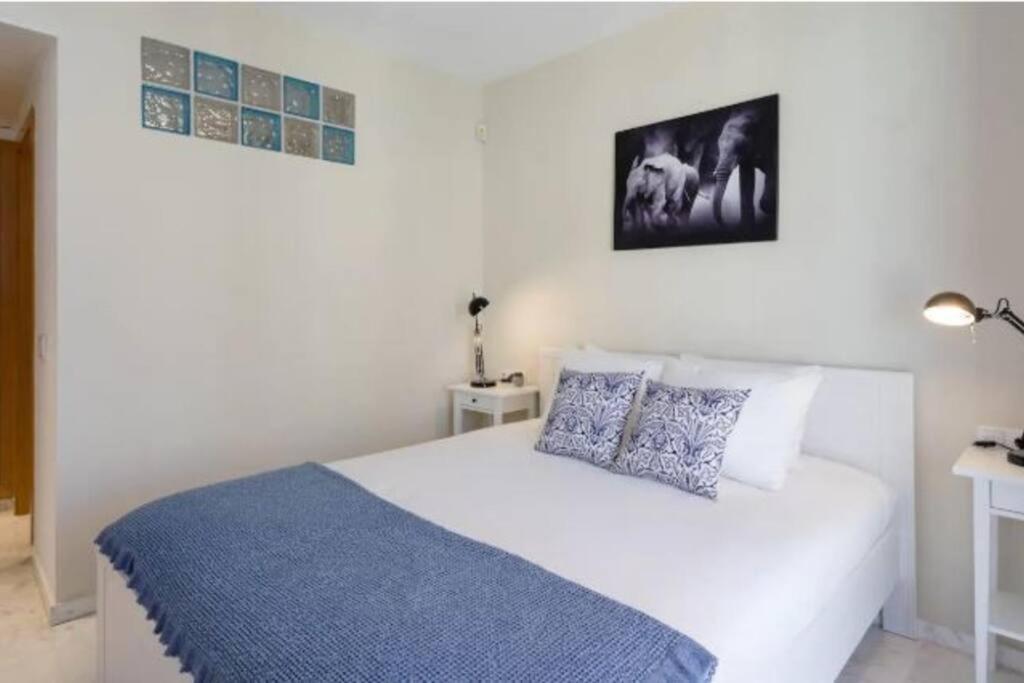 Canela Homes BARCELONA BEACH