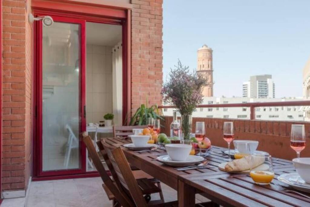 Canela Homes BARCELONA BEACH