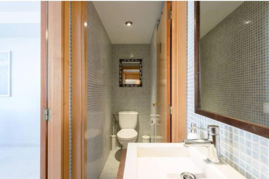 Canela Homes BARCELONA BEACH
