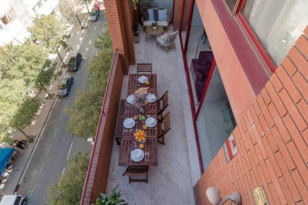 Canela Homes BARCELONA BEACH