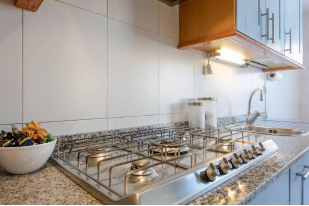 Canela Homes BARCELONA BEACH