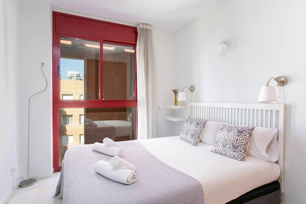 Canela Homes BARCELONA BEACH