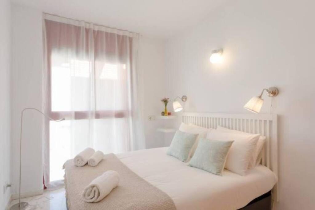 Canela Homes BARCELONA BEACH