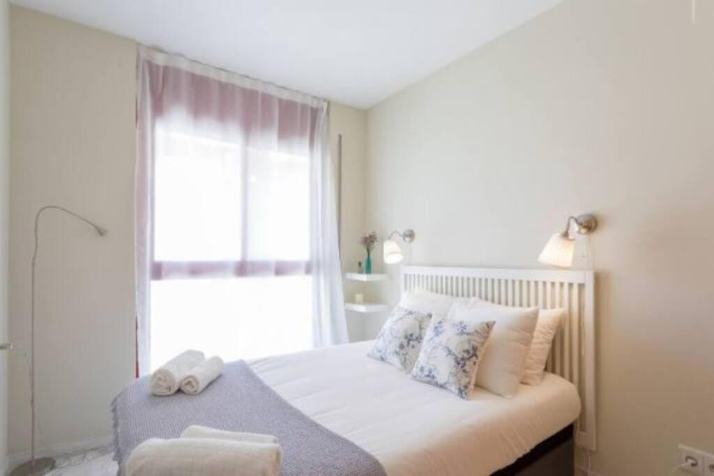 Canela Homes BARCELONA BEACH