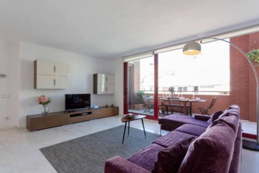 Canela Homes BARCELONA BEACH
