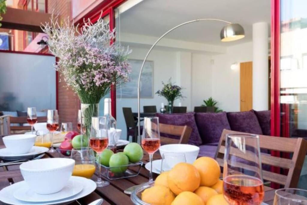 Canela Homes BARCELONA BEACH