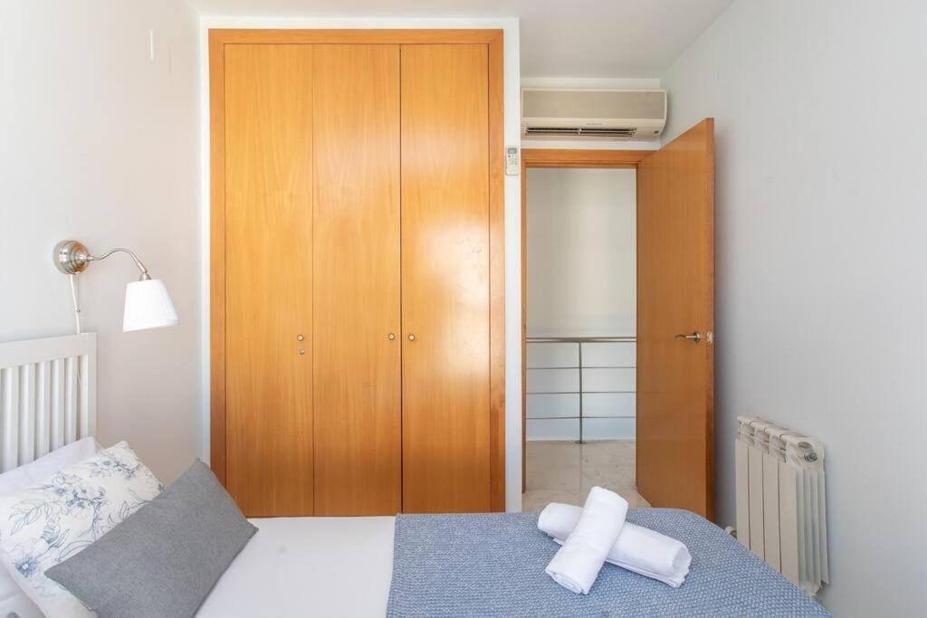 Canela Homes BARCELONA BEACH