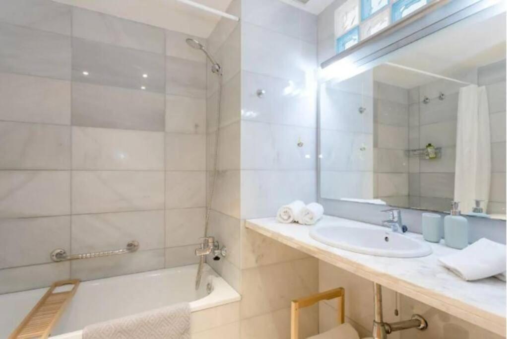 Canela Homes BARCELONA BEACH