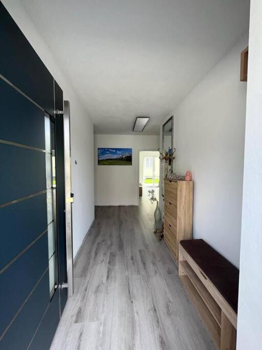 Ferienwohnung Janzen Arnoldstein