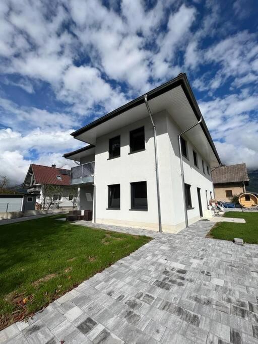 Ferienwohnung Janzen Arnoldstein
