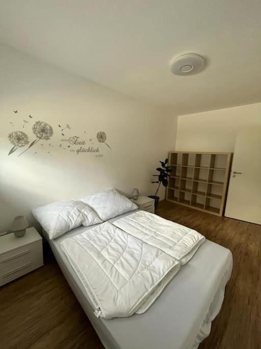 Ferienwohnung Janzen Arnoldstein