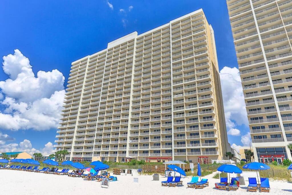 Beachfront Condo #906 at Majestic view 5