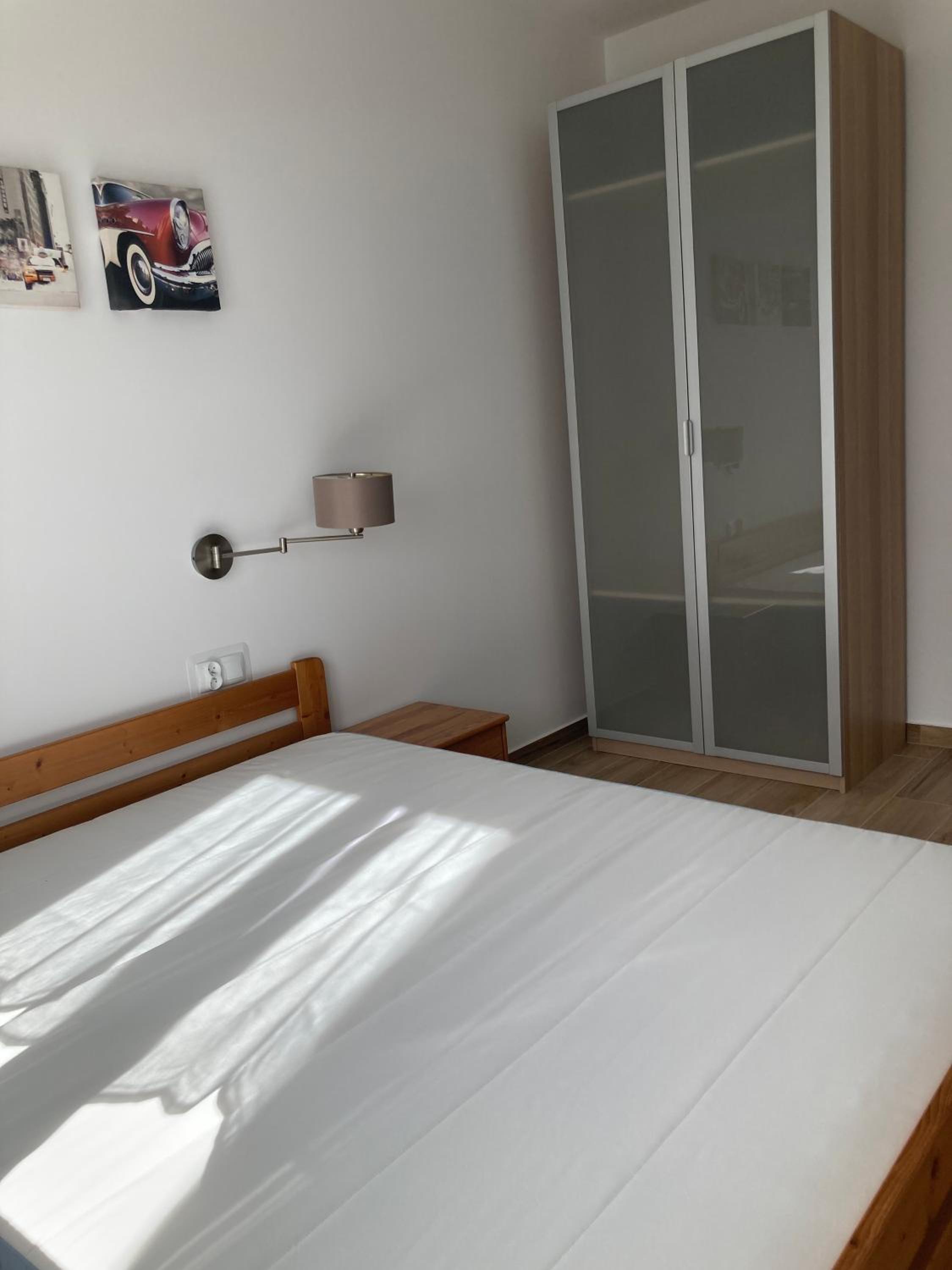 Marcelin Apartments Poznań