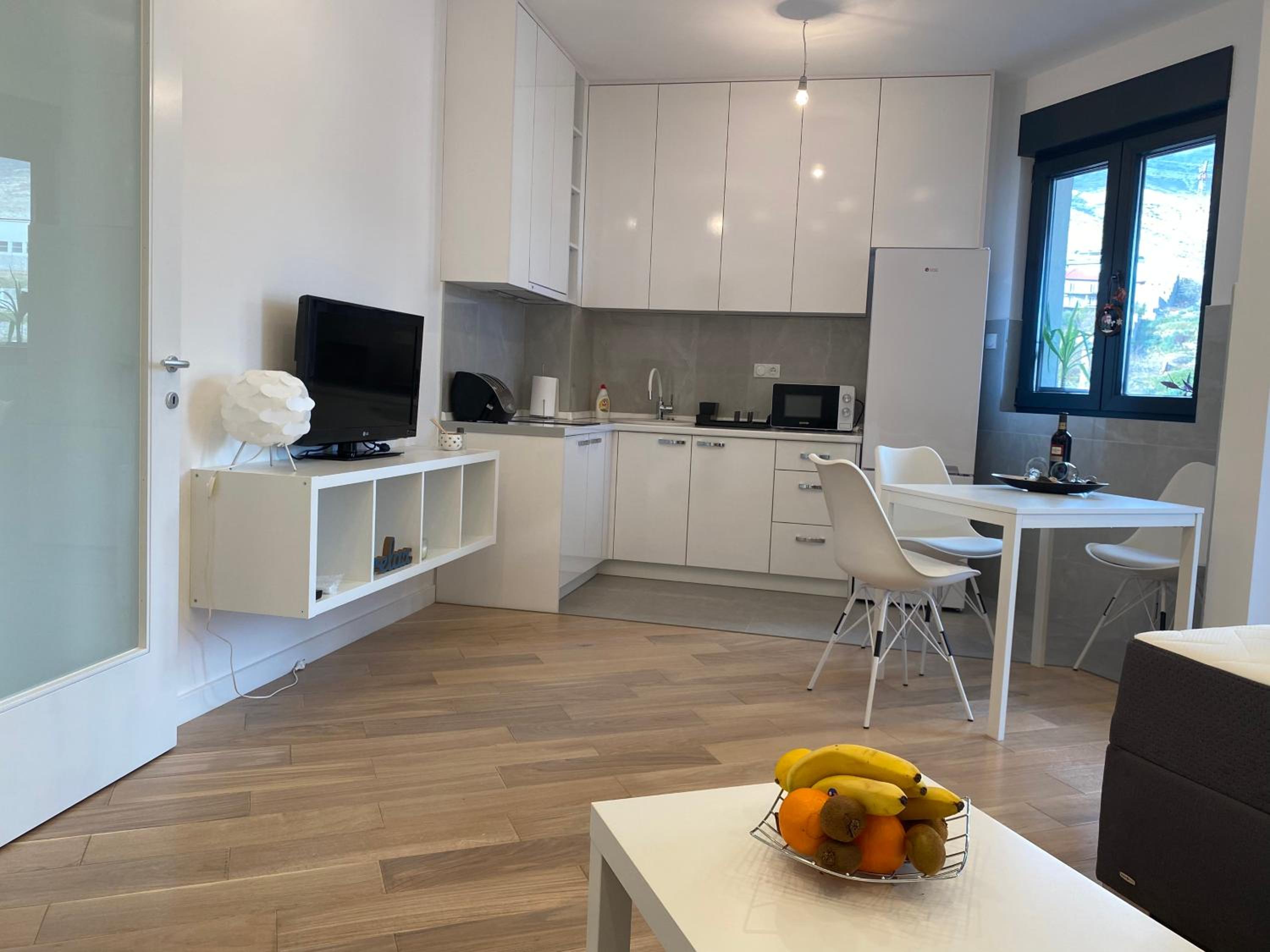 Apartman PORTO