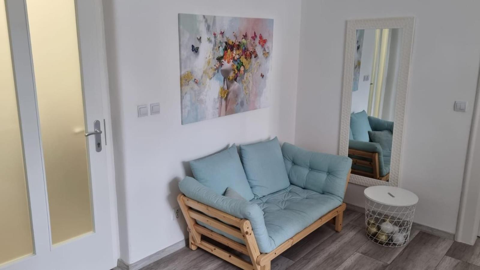 Apartman Centrum Mudronova view 4
