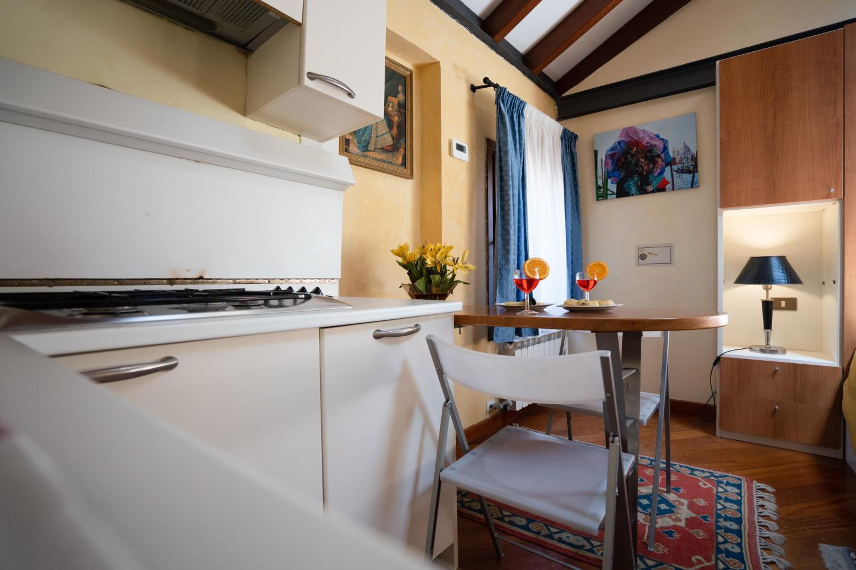 San Marco Apartments