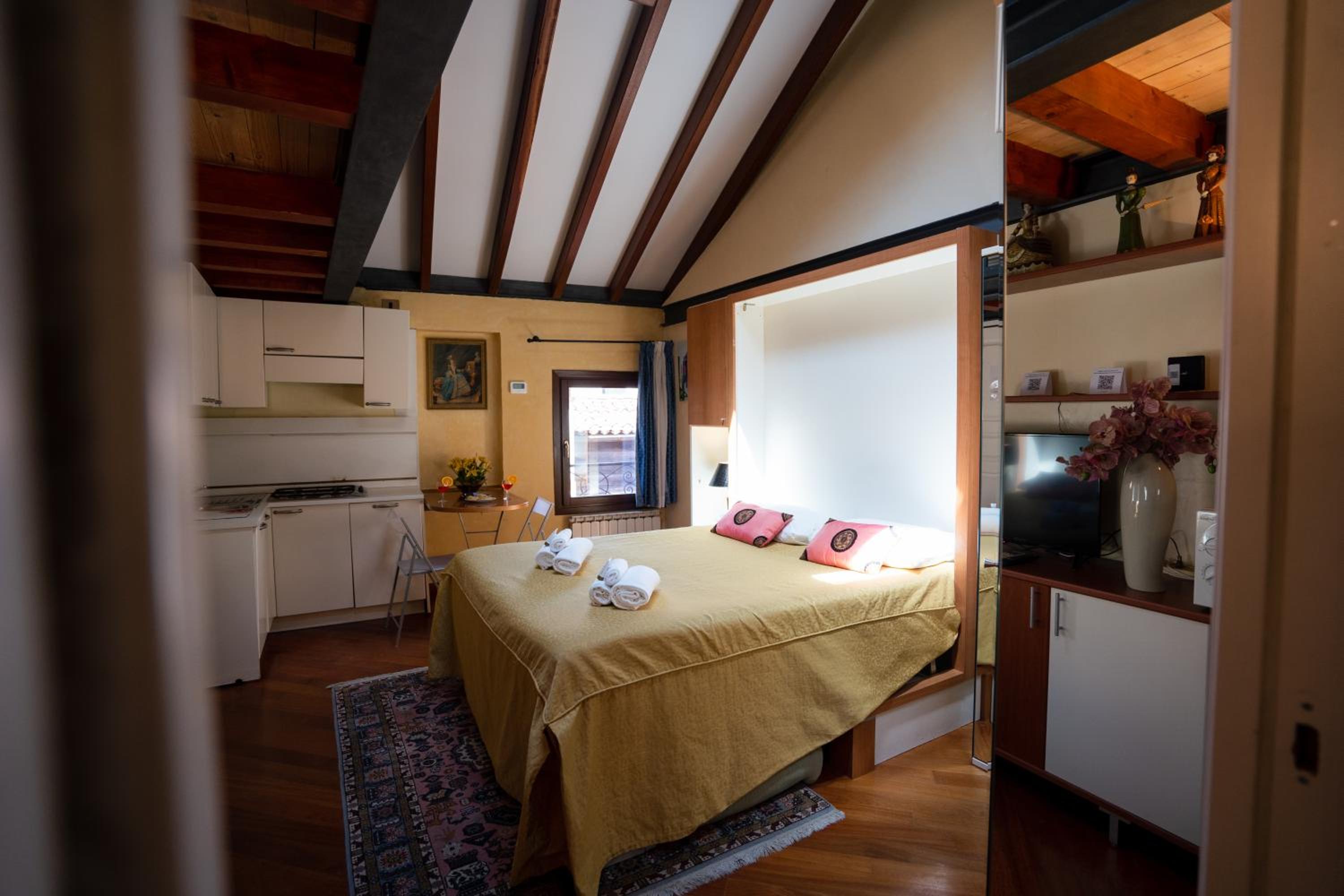 San Marco Apartments