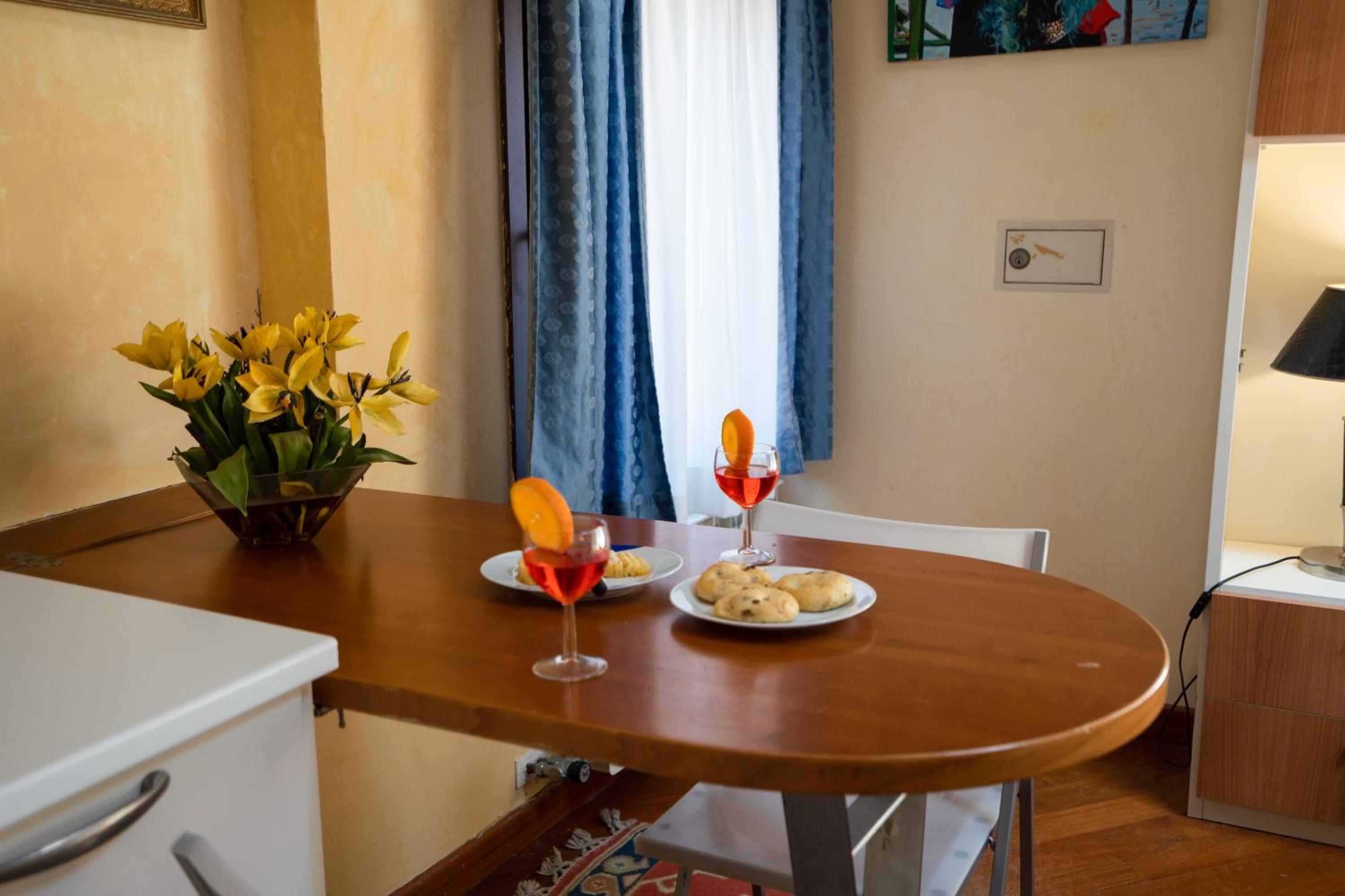 San Marco Apartments