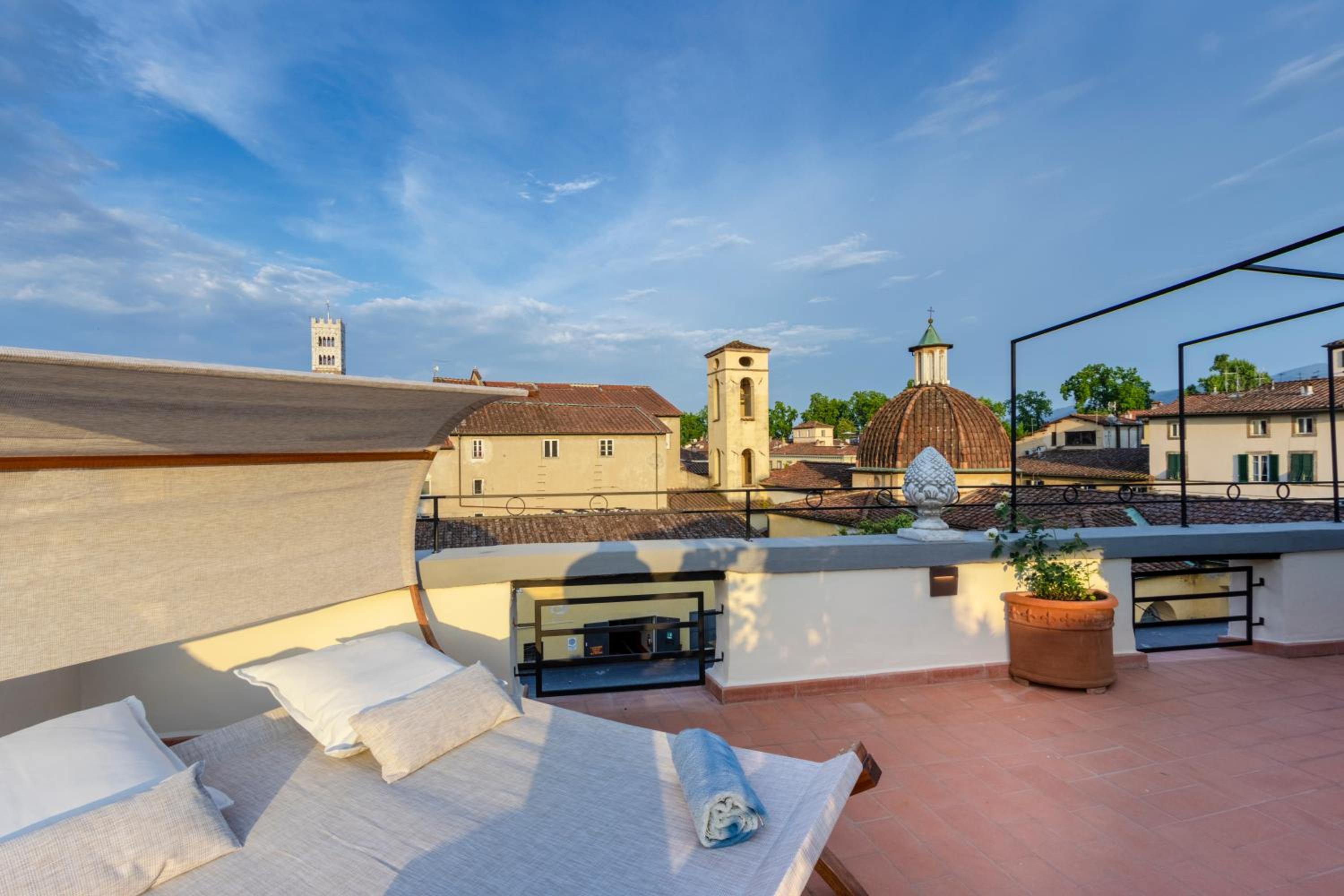 roof