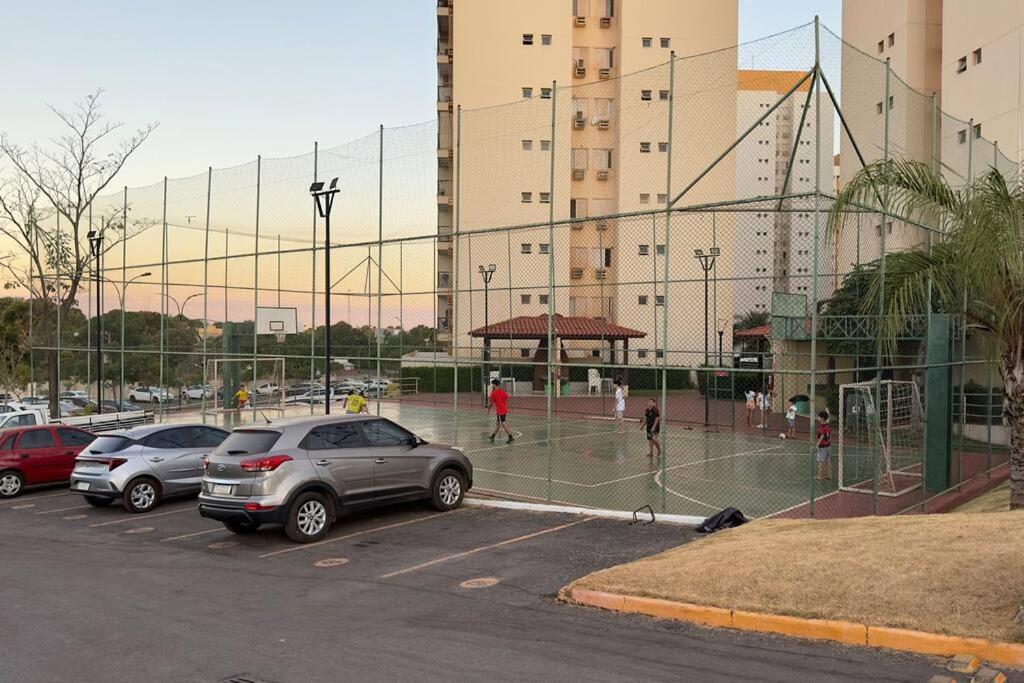 Apto excelente localização e aconchego.