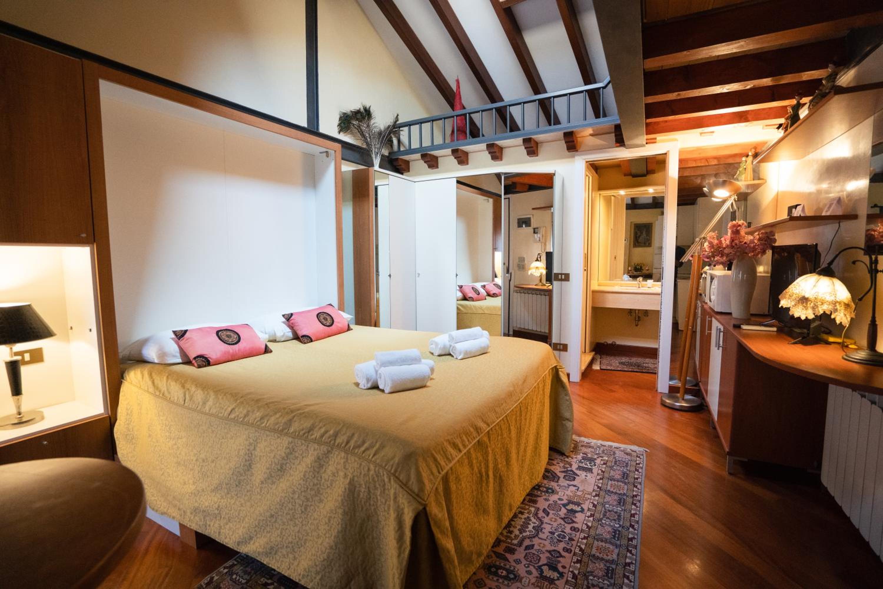 San Marco Apartments