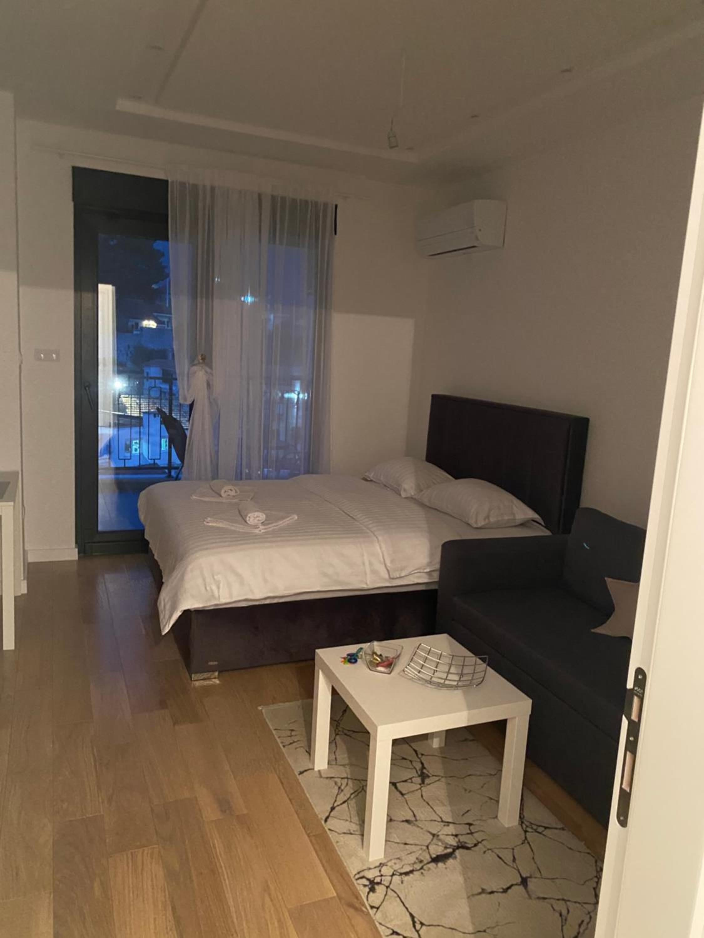 Apartman PORTO