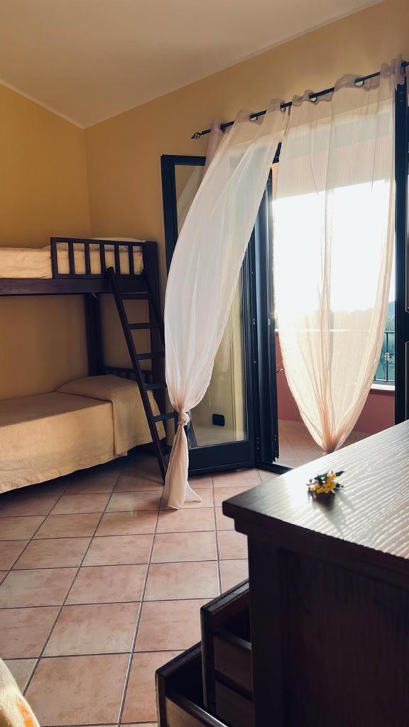 B&B Casale Pietrantica Tropea
