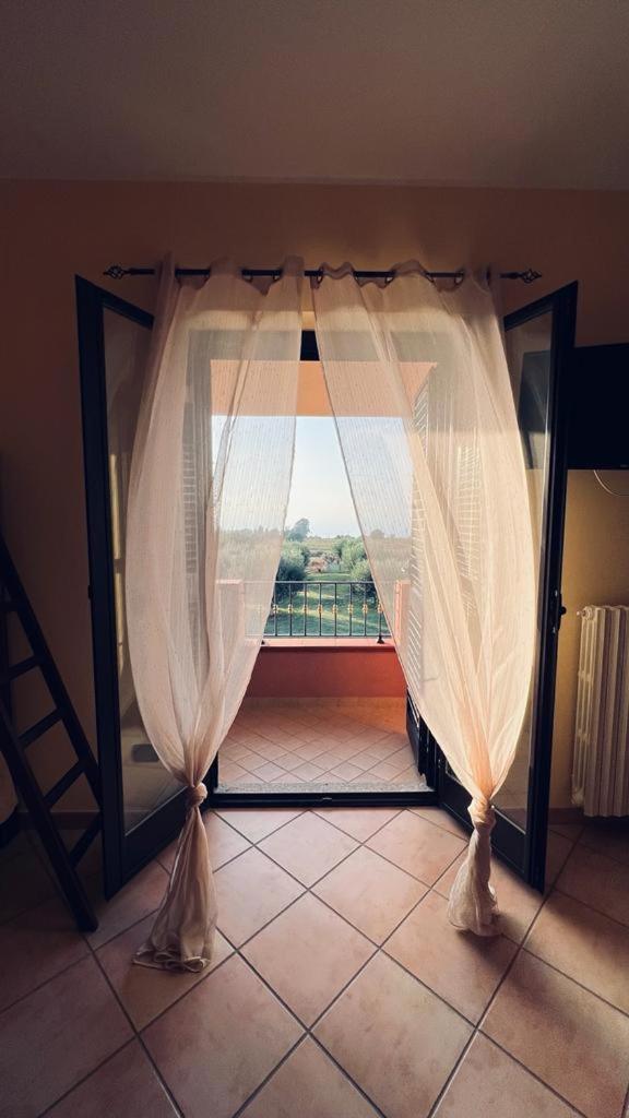 B&B Casale Pietrantica Tropea
