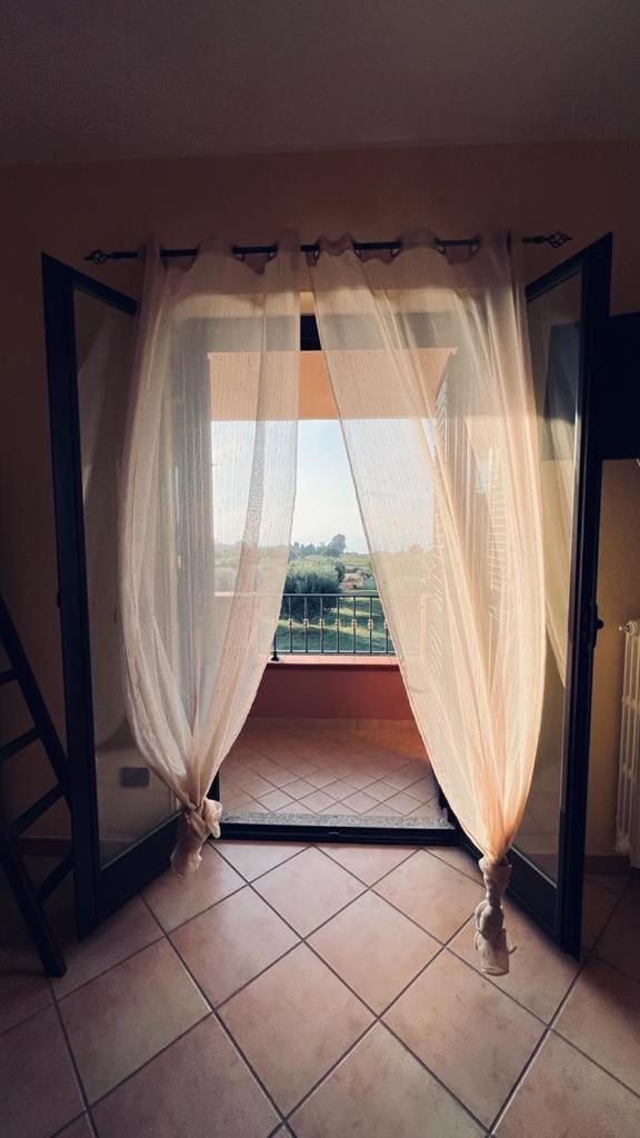 B&B Casale Pietrantica Tropea